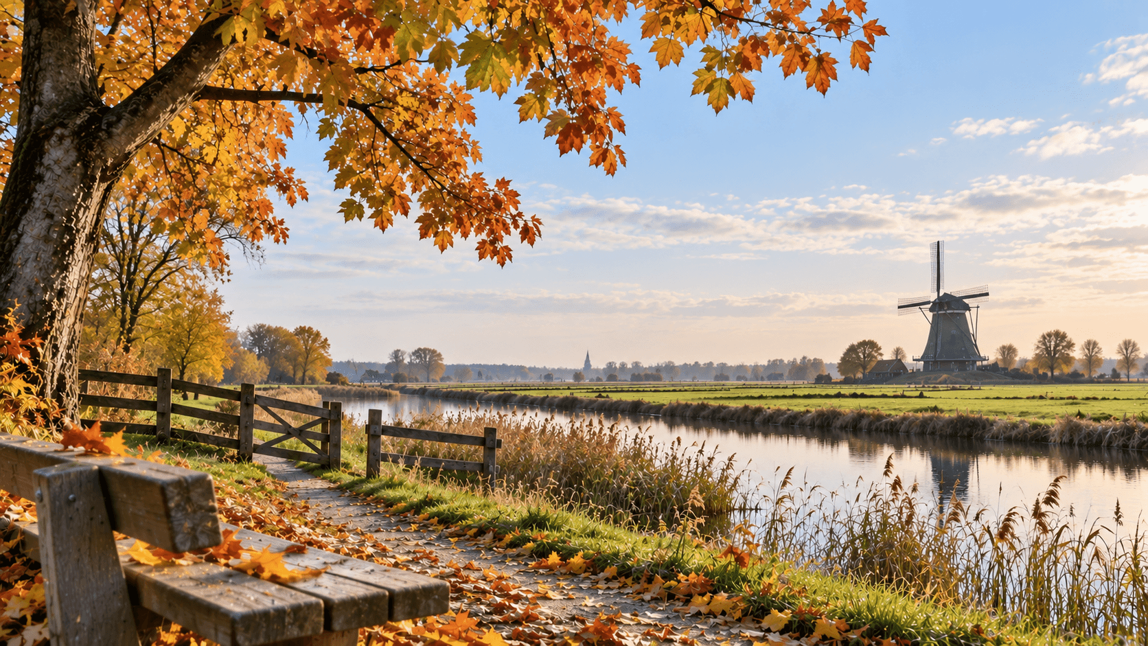 Retraites en bezinningsprogramma Herfst 2026